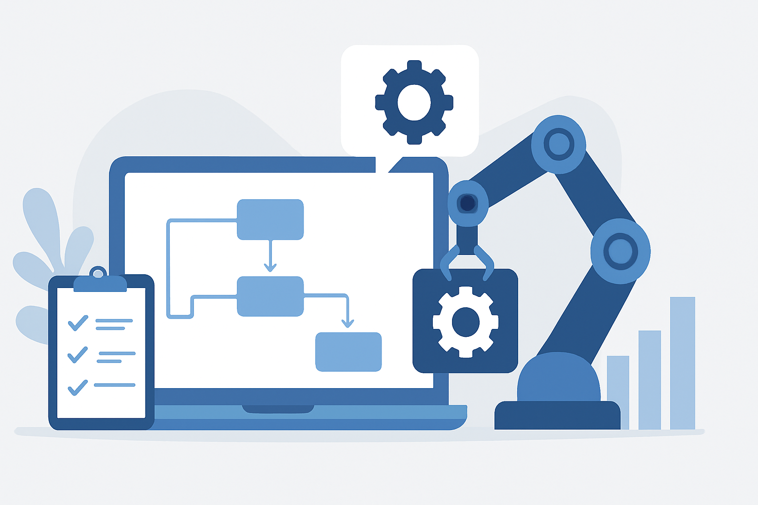 Die besten Tools für die Automatisierung von Geschäftsprozessen im Überblick