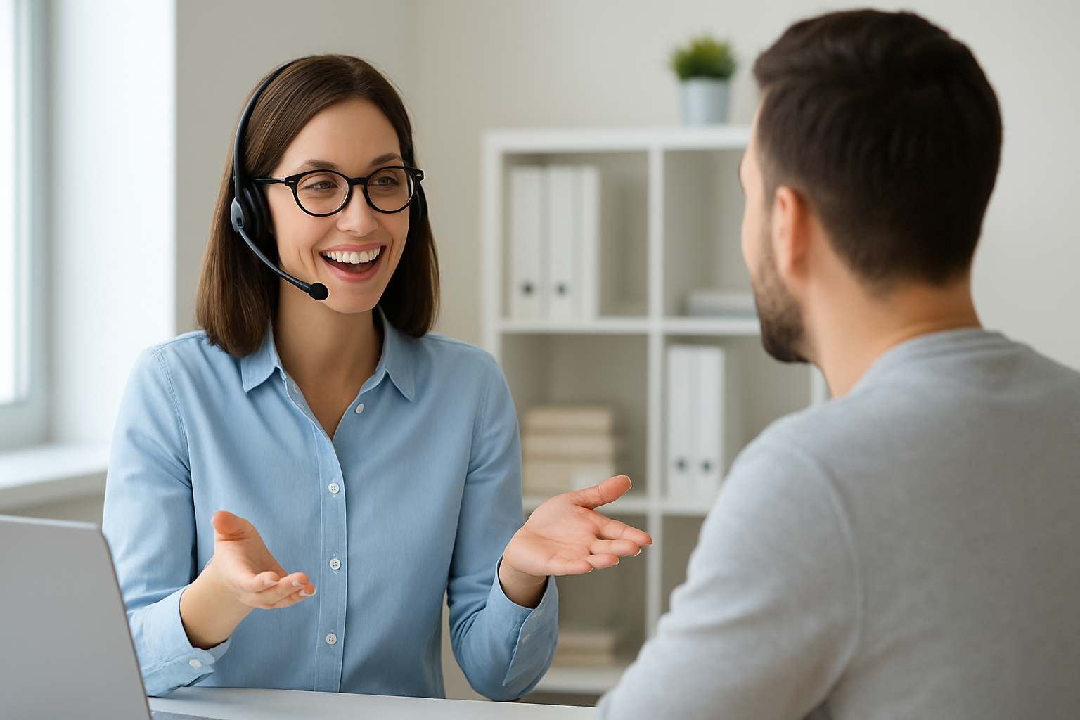 提升客户服务体验的五大秘诀