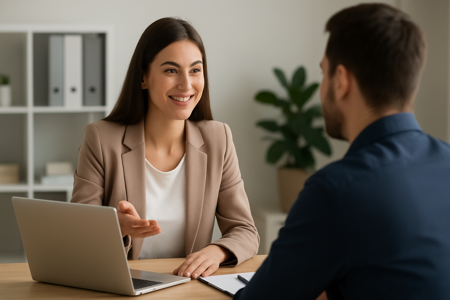 Enhancing Customer Satisfaction: Strategies for Modern Businesses