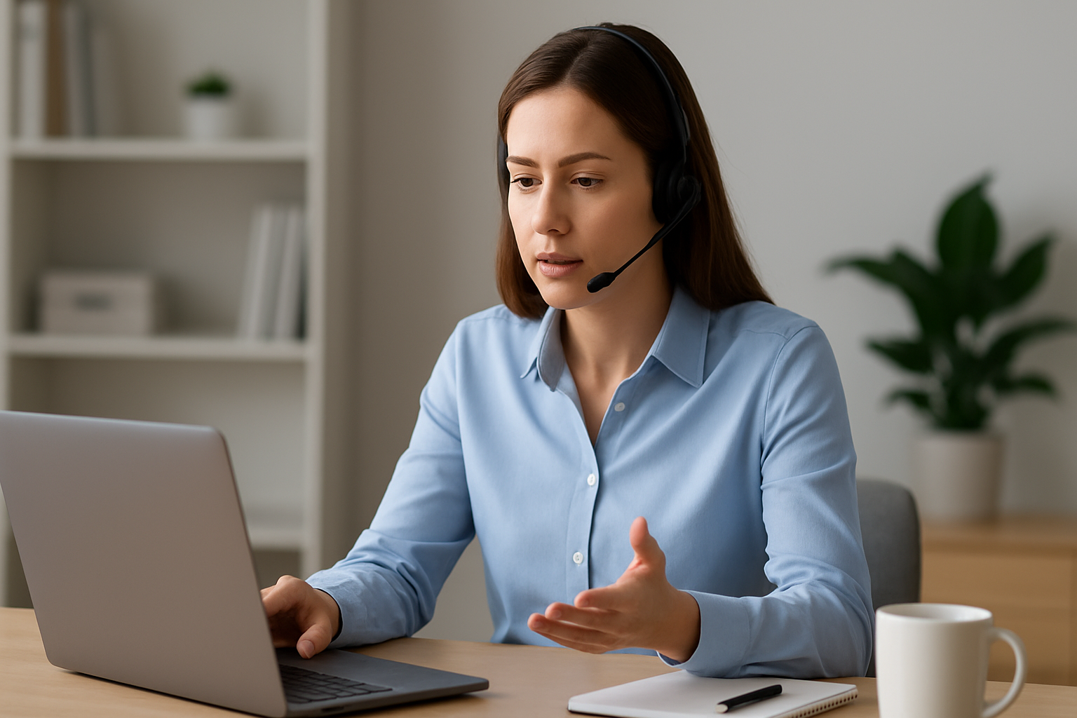 Die Bedeutung von SLA in der modernen Kundenbetreuung