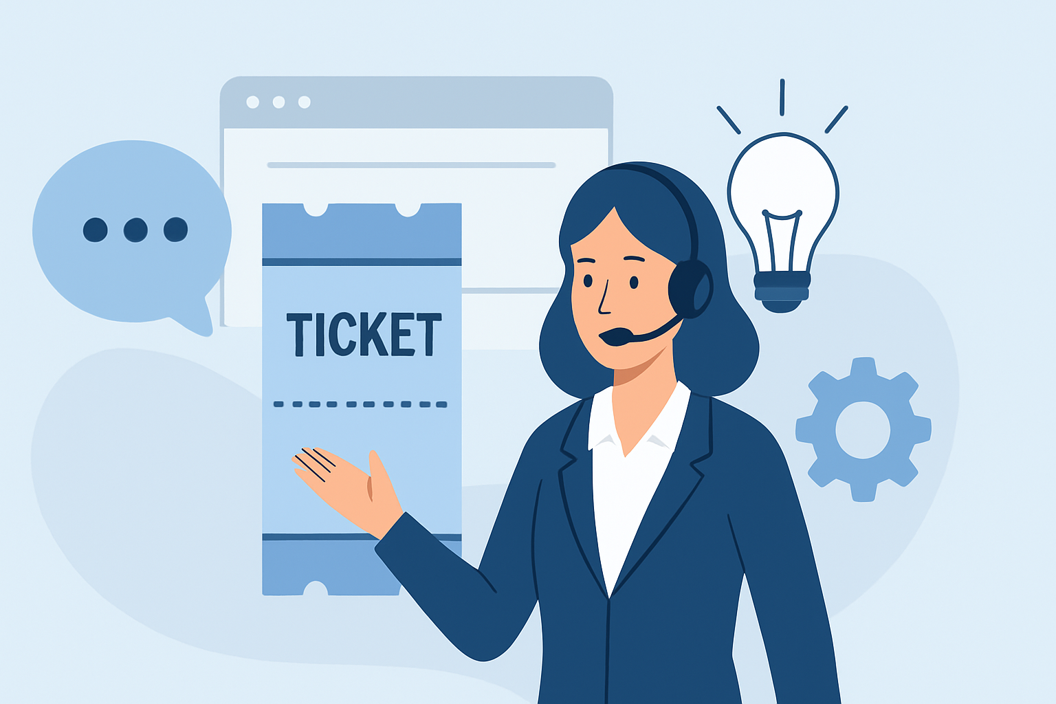 Transforming Customer Service: Innovative Strategies for Ticket Management