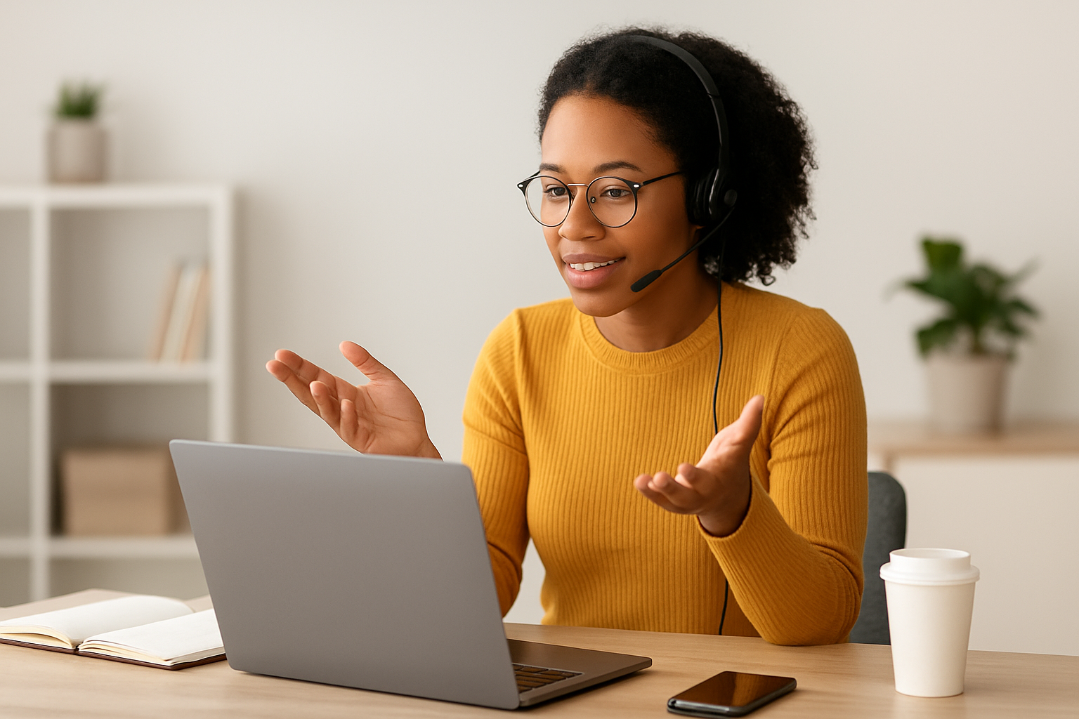 Ventajas de implementar herramientas de colaboración en el trabajo remoto