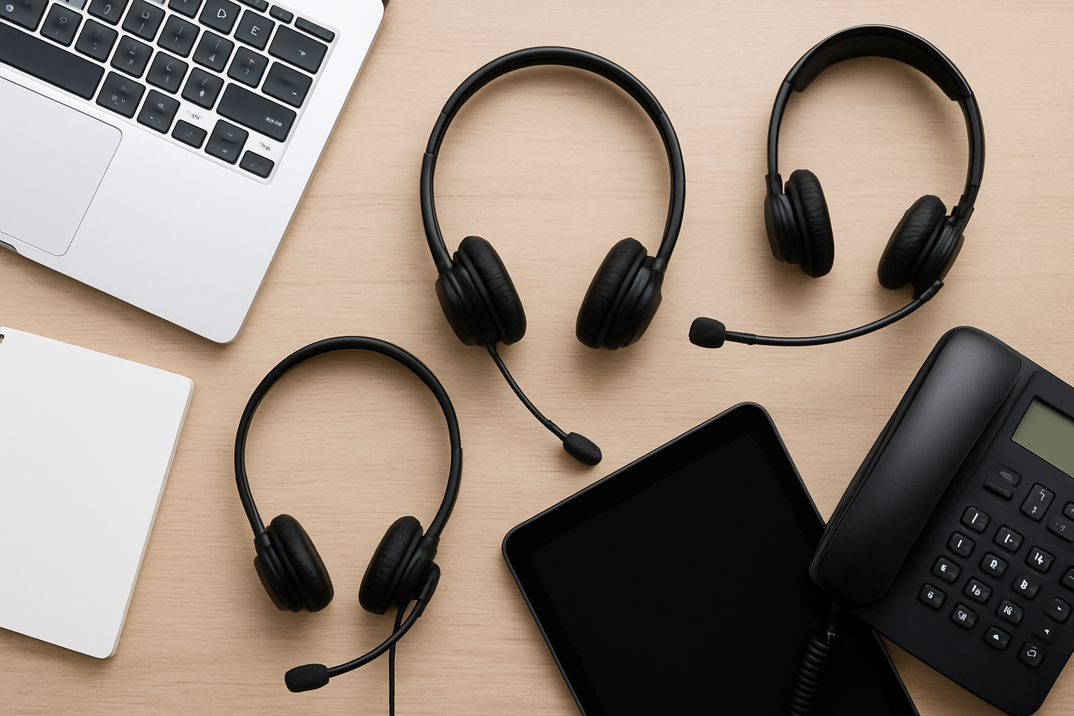 Les outils indispensables pour un support technique efficace