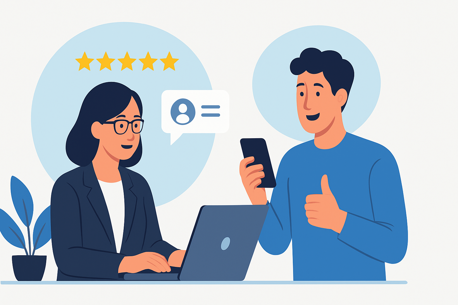 Kundenerlebnis verbessern: 5 Strategien für Unternehmen