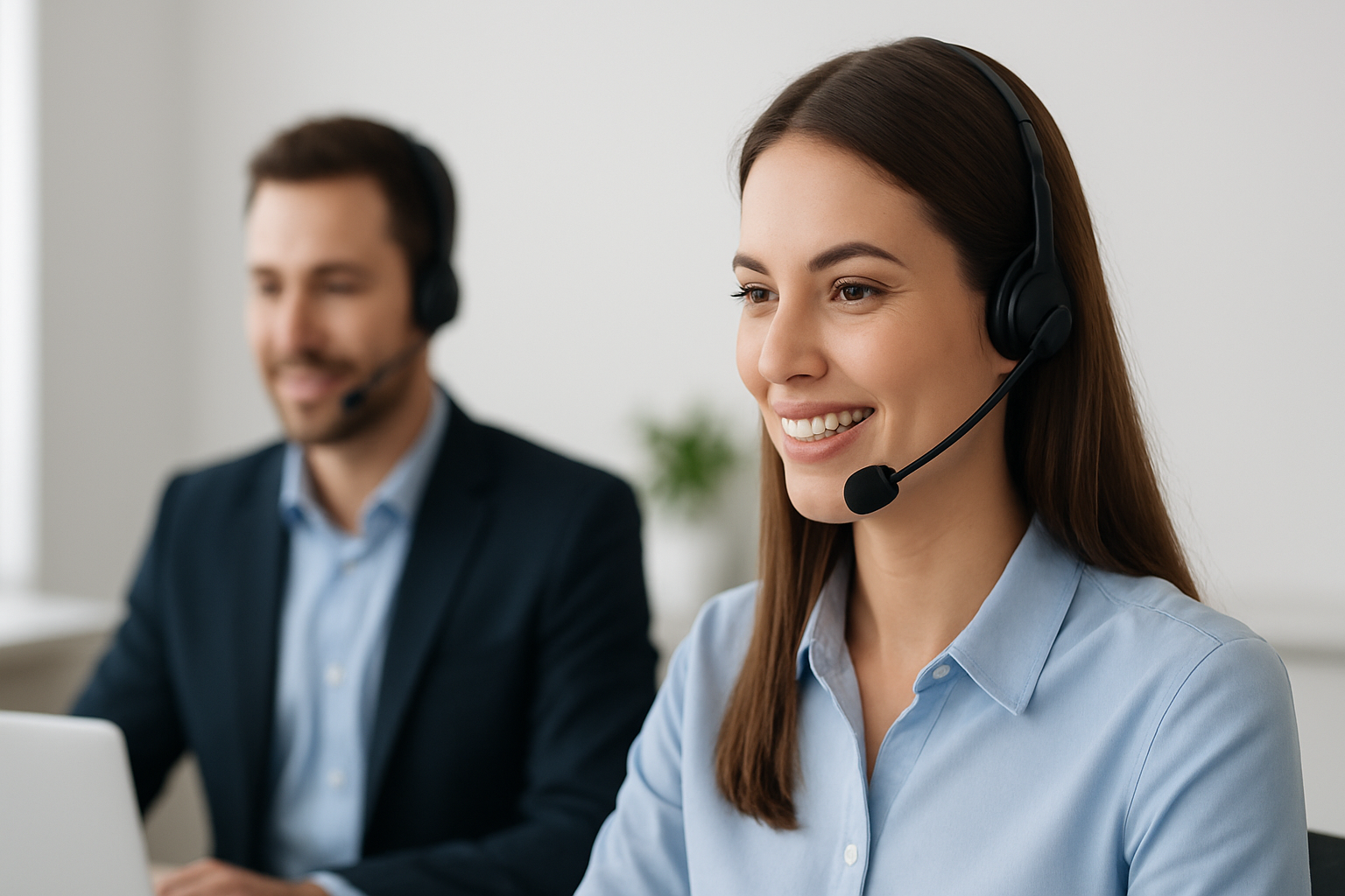 Strategie vincenti per un servizio clienti di alta qualità