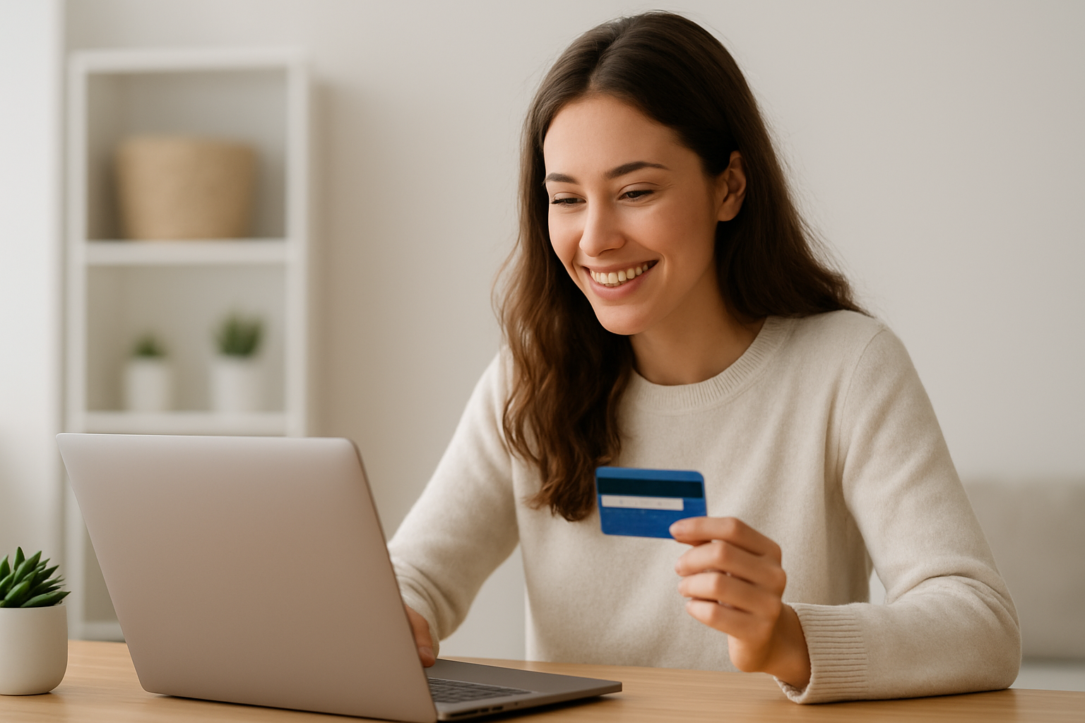 Cómo mejorar la experiencia del cliente en tu tienda online