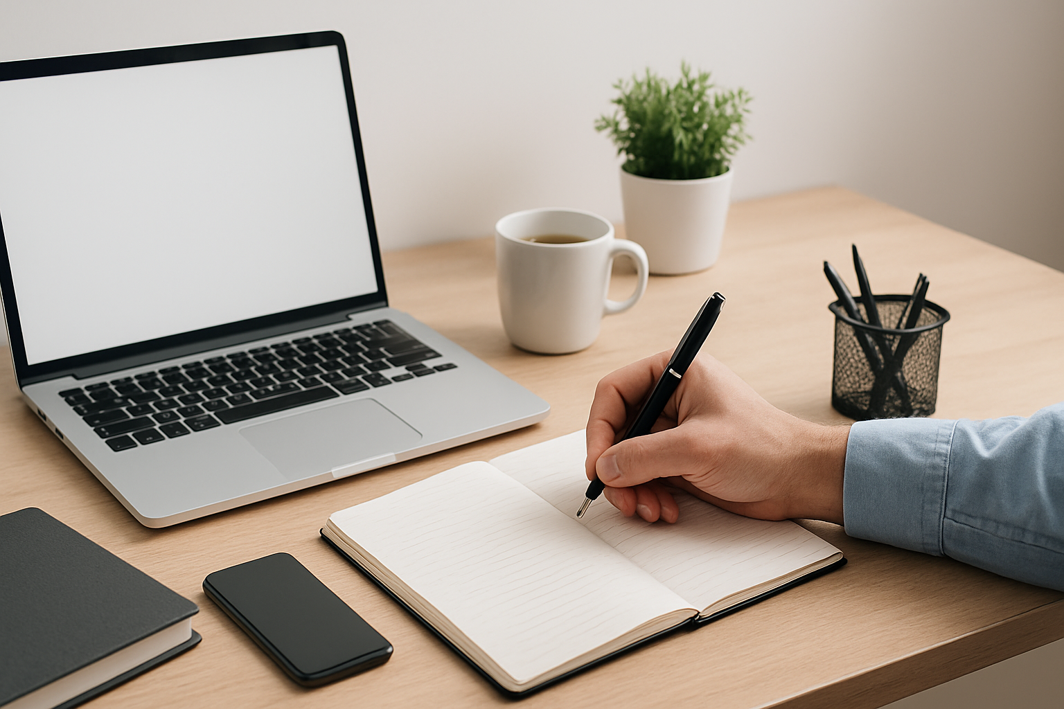 提高工作效率的实用技巧