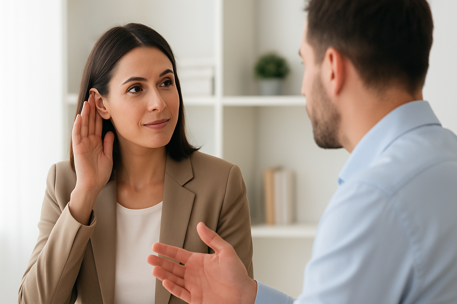 A Importância da Escuta Ativa na Relacão com os Clientes