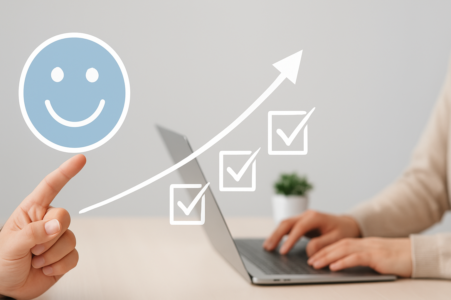 Enhancing Customer Experience: Strategies to Delight Your Clients