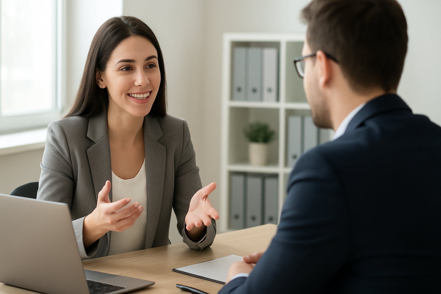 La importancia de la comunicación en la retención de clientes
