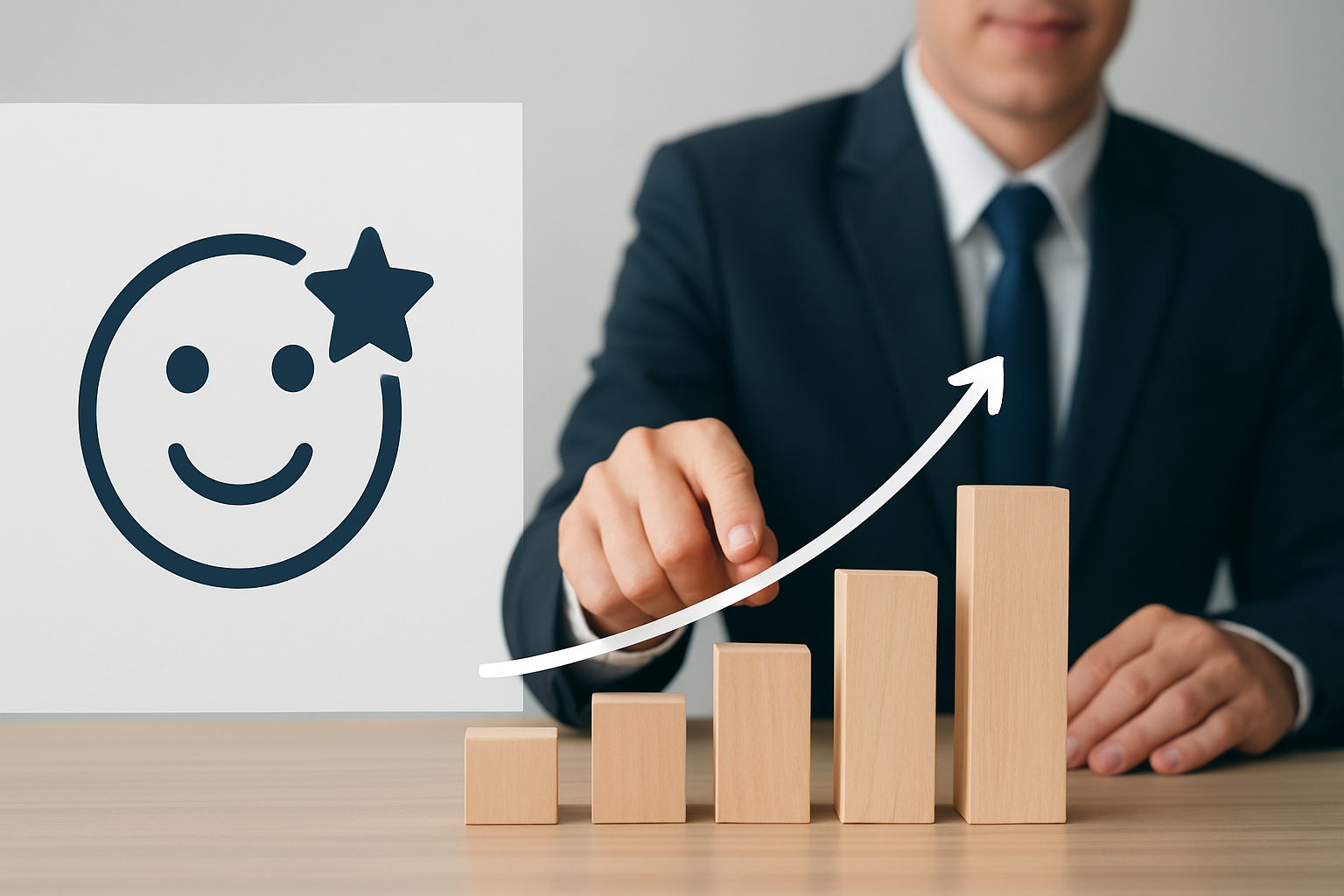 L'art de transformer l'expérience client : stratégies gagnantes