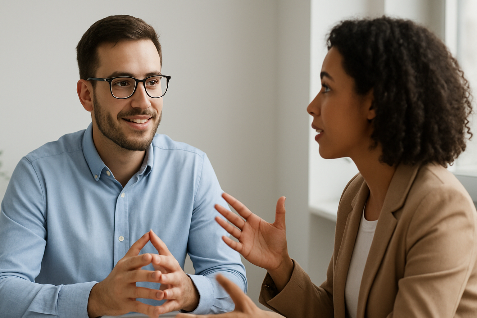 De kunst van luisteren: Verbeter je klantcommunicatie