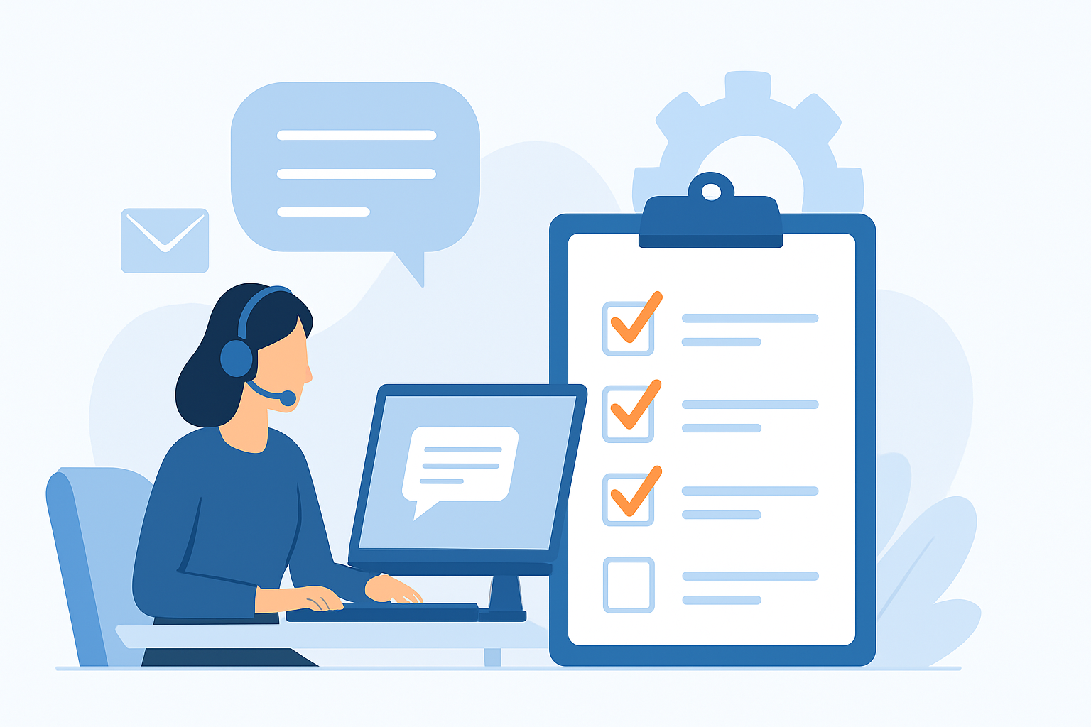 Эффективные стратегии управления тикетами поддержки для улучшения обслуживания клиентов