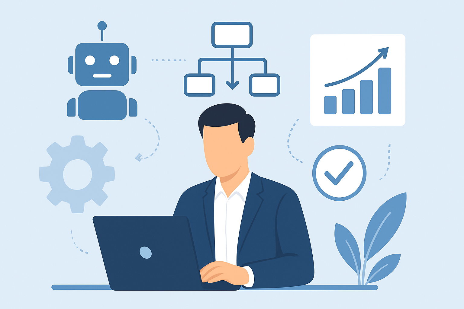 Streamlining Success: How Business Process Automation Can Transform Your Operations