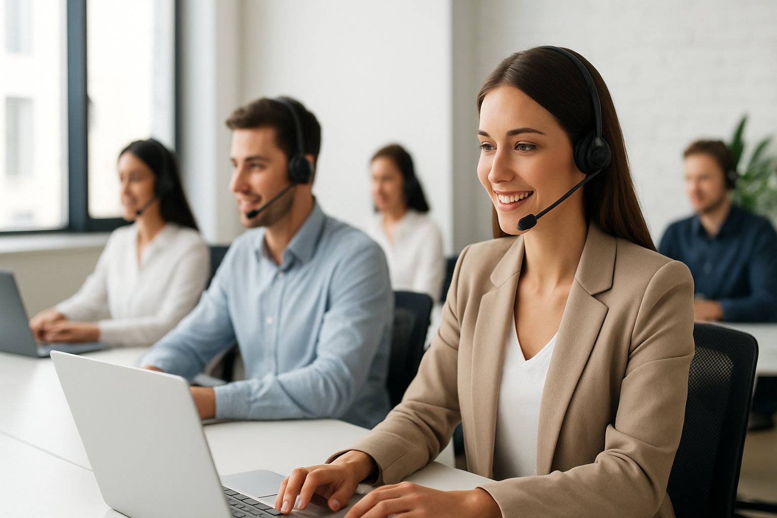 Comment élever la satisfaction client à travers une gestion efficace des équipes de support