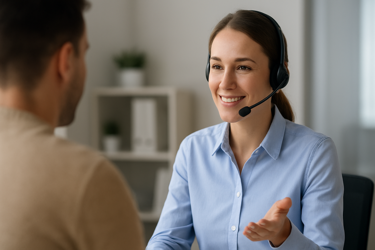 客户服务的黄金法则：如何赢得客户信任