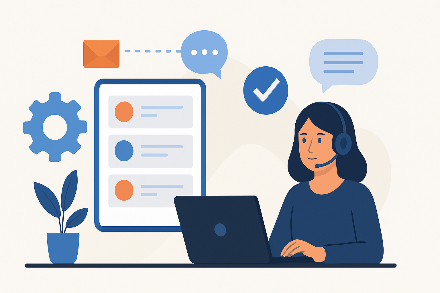The Essential Guide to Streamlining Your Support Ticket Workflow