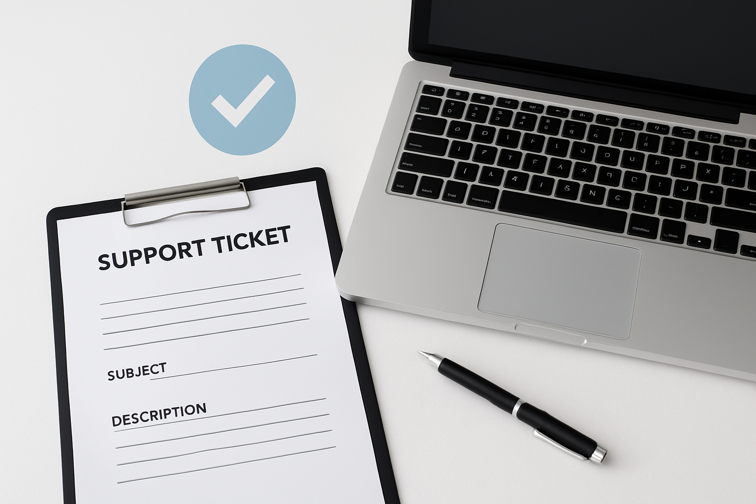 Optimiser la gestion des tickets de support : 5 astuces incontournables
