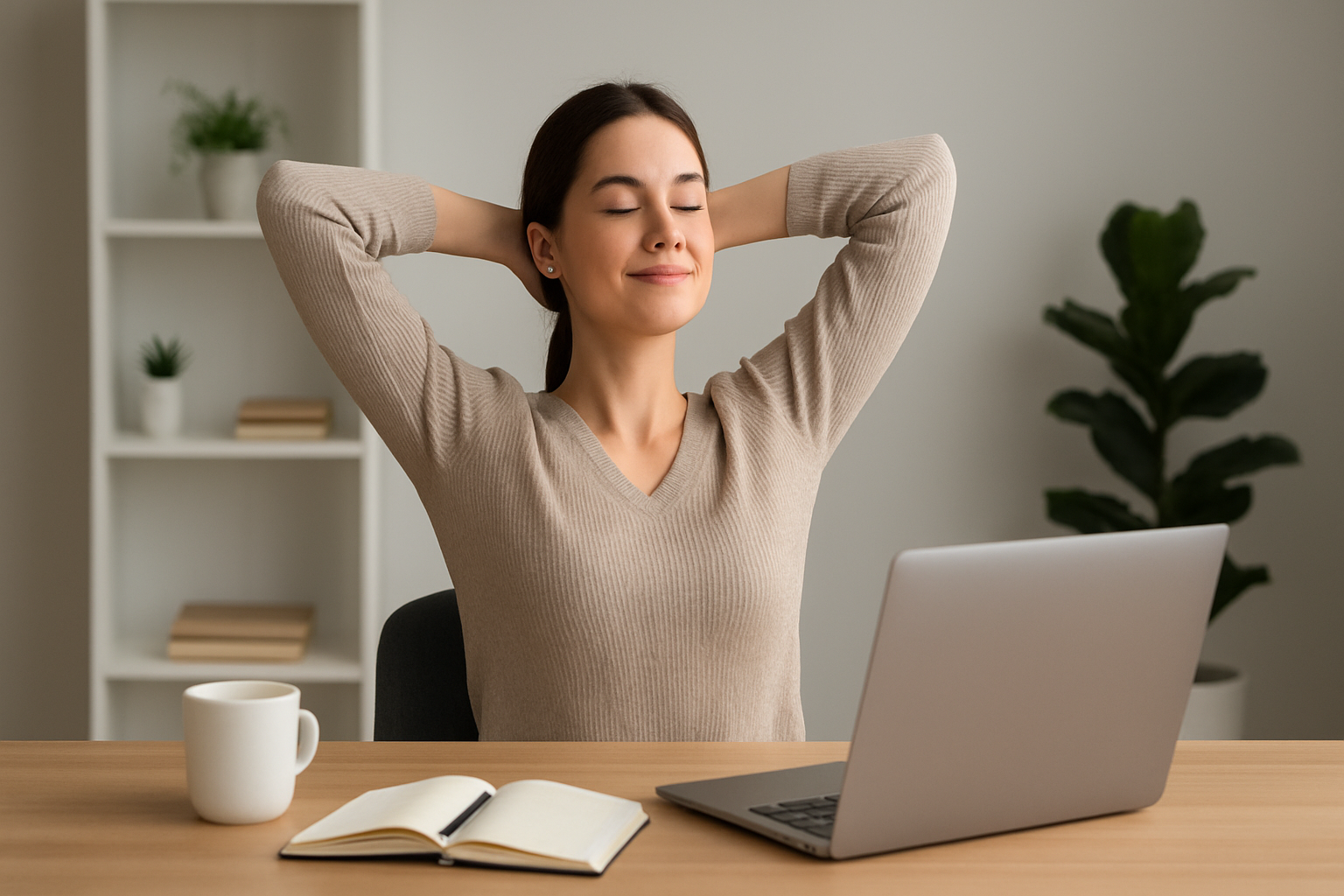 Die Bedeutung von Pausen: Wie kurze Auszeiten die Leistung steigern