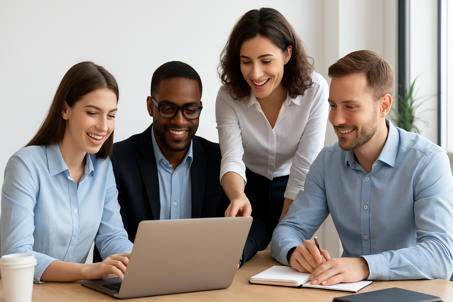 La rivoluzione degli strumenti di collaborazione: migliorare la produttività in azienda