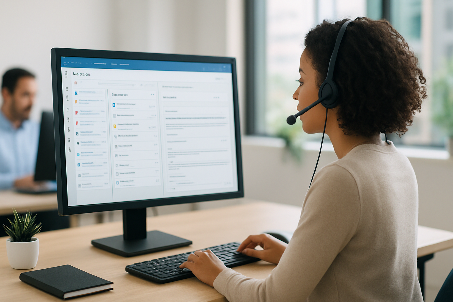 Effectief Beheer van Supporttickets: Tips voor Klantenserviceteams