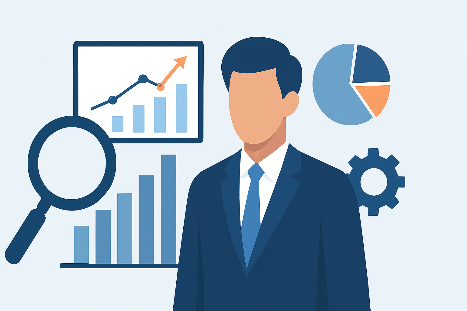 理解支援指标对业务成功的重要性