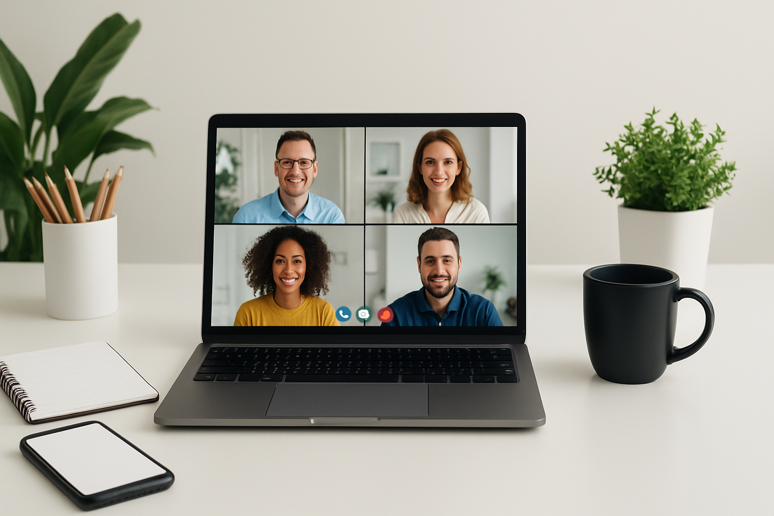 Les meilleurs outils de collaboration d'entreprise pour booster la productivité