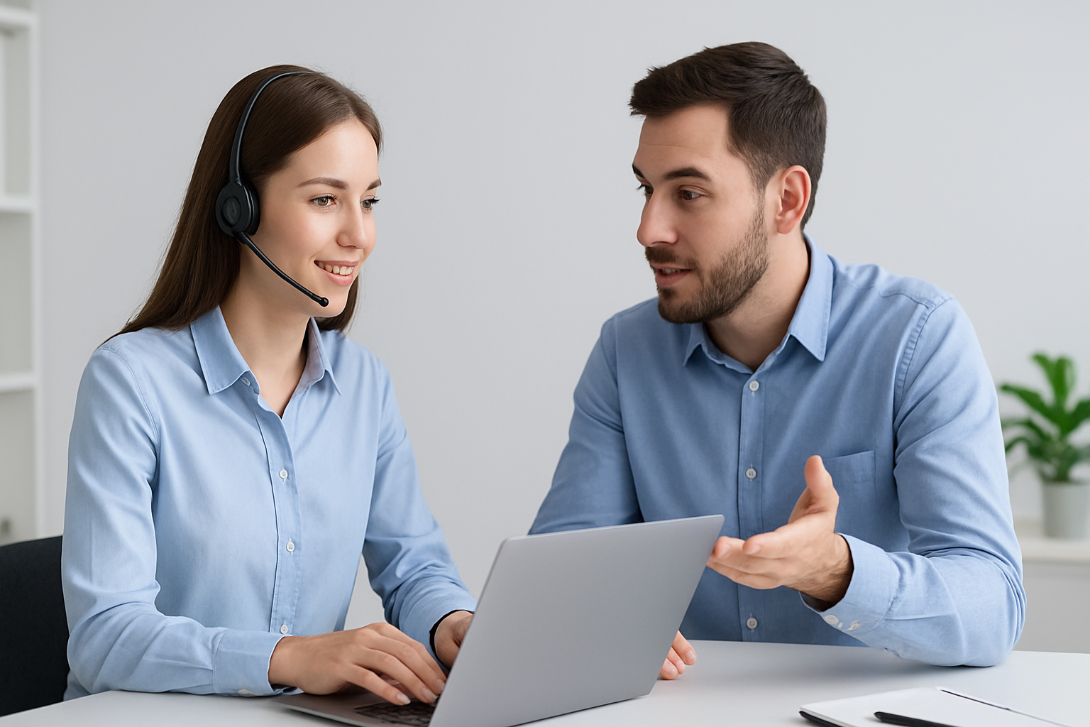 Le migliori pratiche per un supporto tecnico di qualità