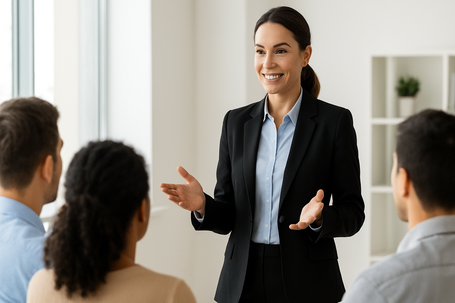 9 ключевых навыков для успешного руководителя команды поддержки