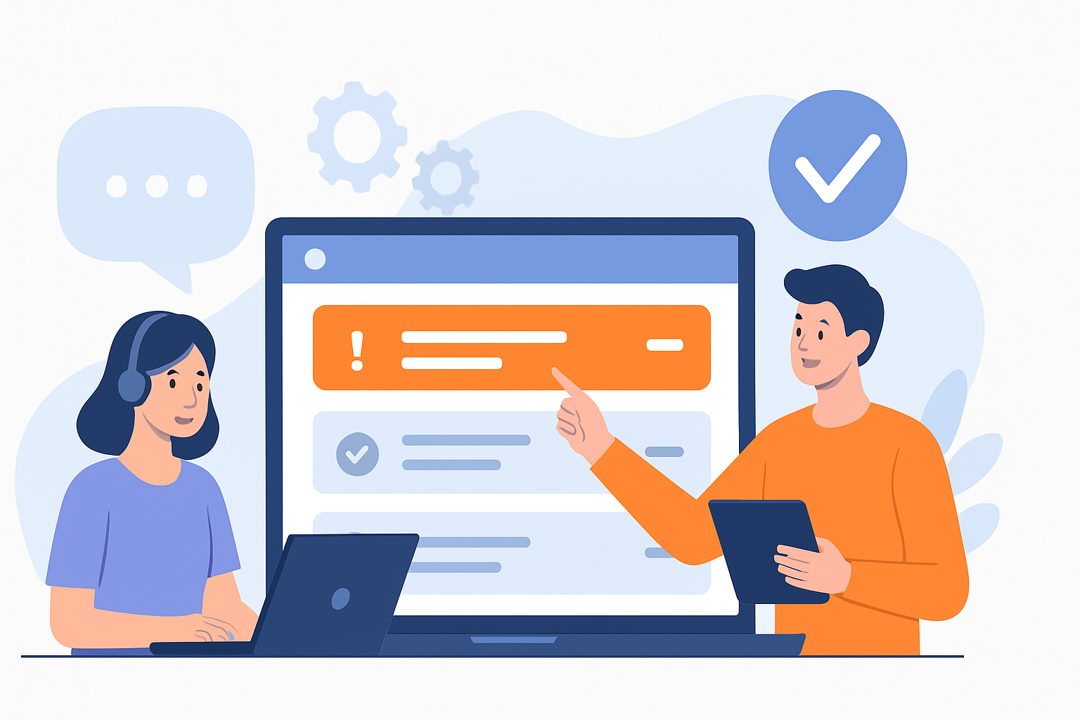 Melhores Práticas na Gestão de Tickets de Suporte ao Cliente