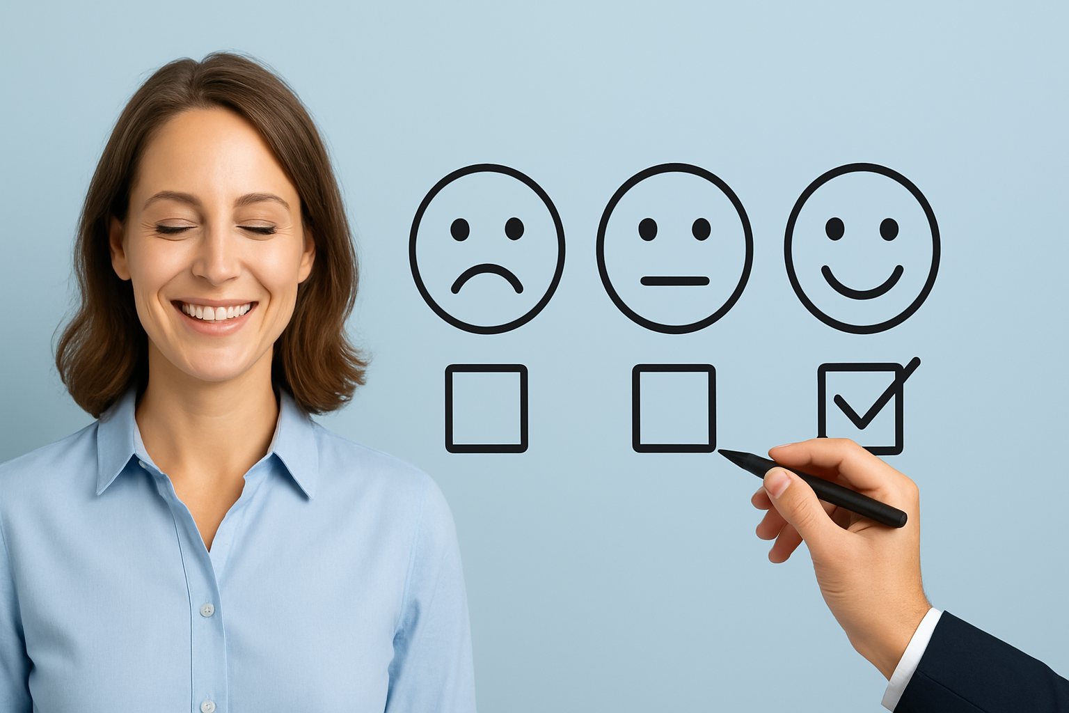 Comment améliorer la satisfaction client pour renforcer la fidélité