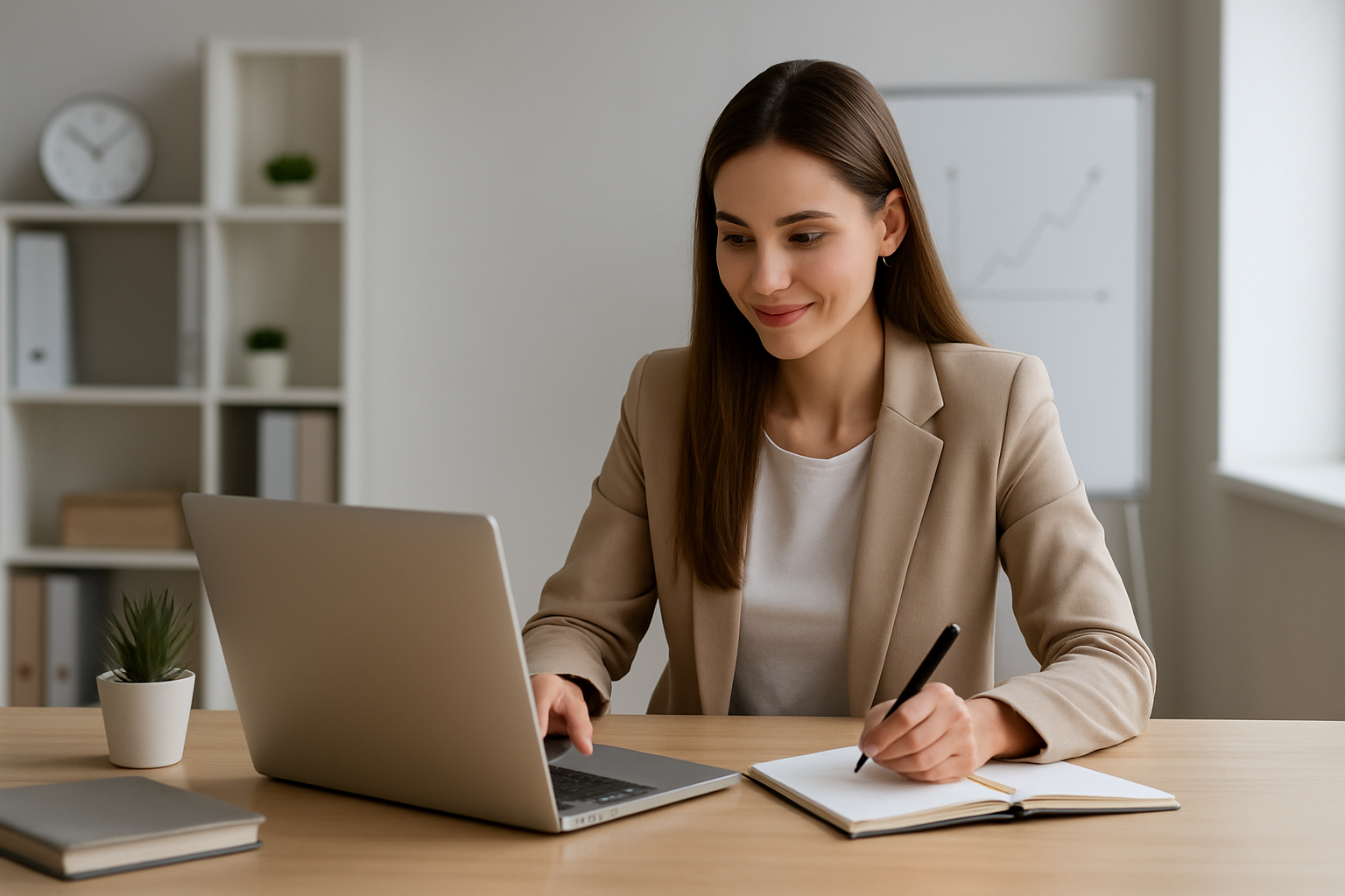 Effectieve tips voor een hogere productiviteit op de werkvloer