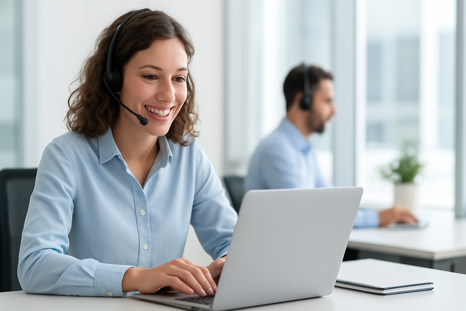Hoe je de Tevredenheid van Klanten kunt Verbeteren met een Goed Beheerd Supportteam