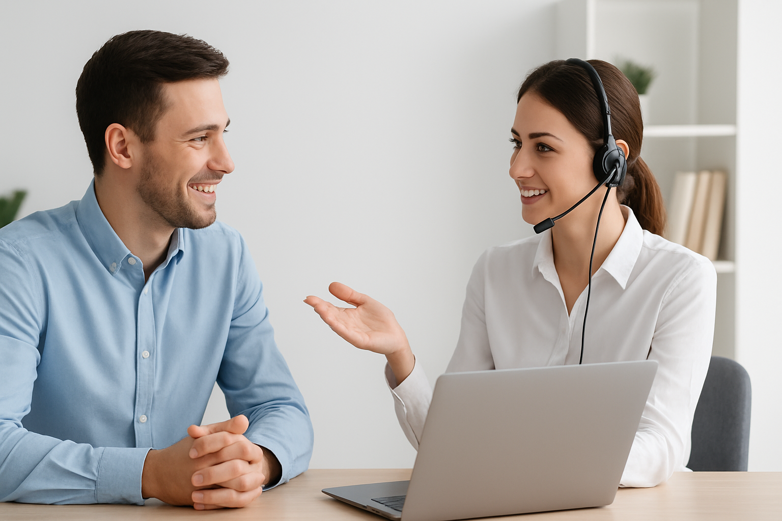 Effektive Strategien für exzellenten Kundenservice