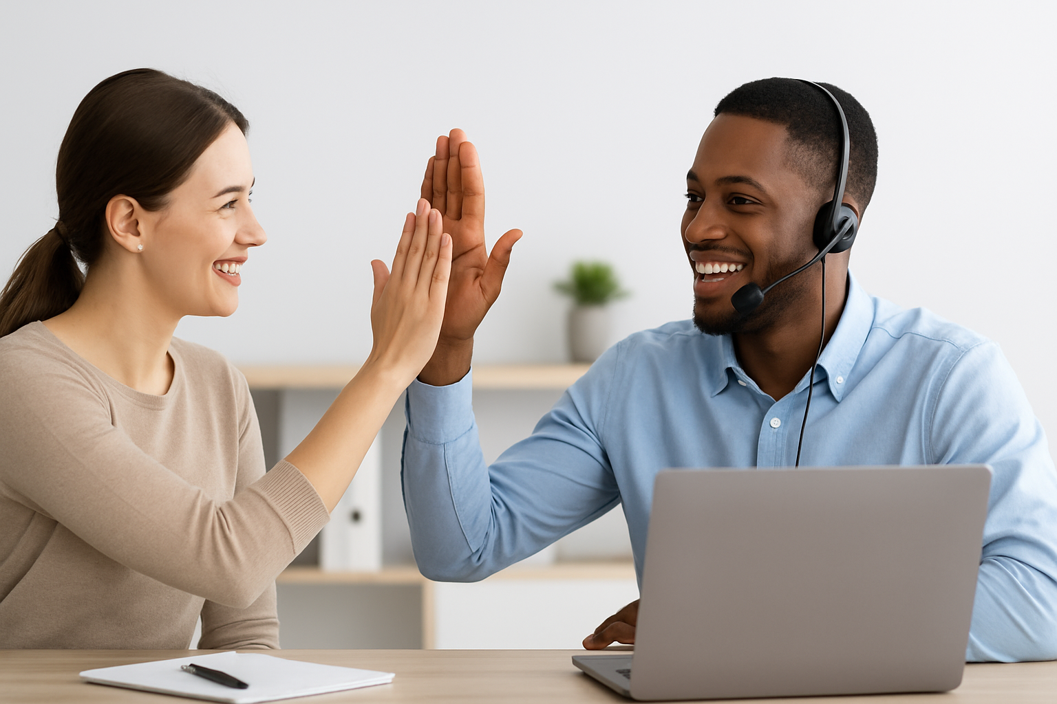 I segreti per creare un'esperienza cliente indimenticabile