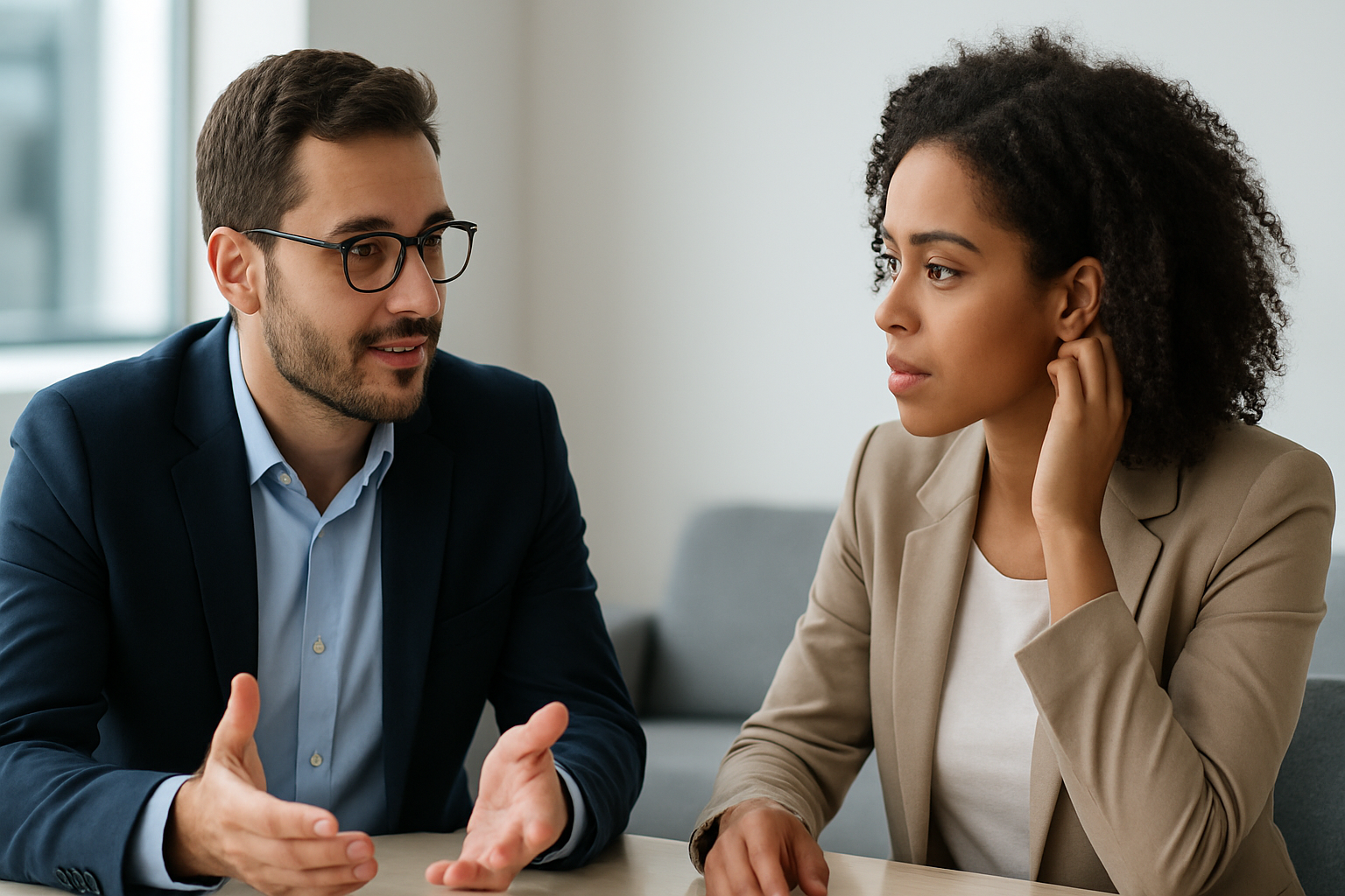 De Kracht van Luistervaardigheden in Klantcommunicatie
