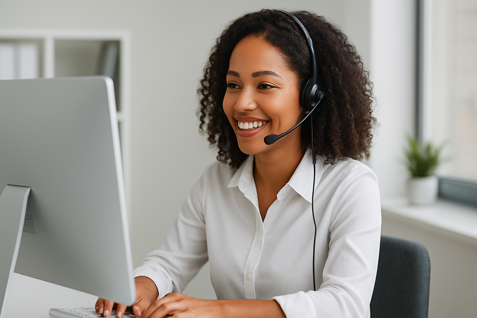 帮助台：提升客户满意度的关键