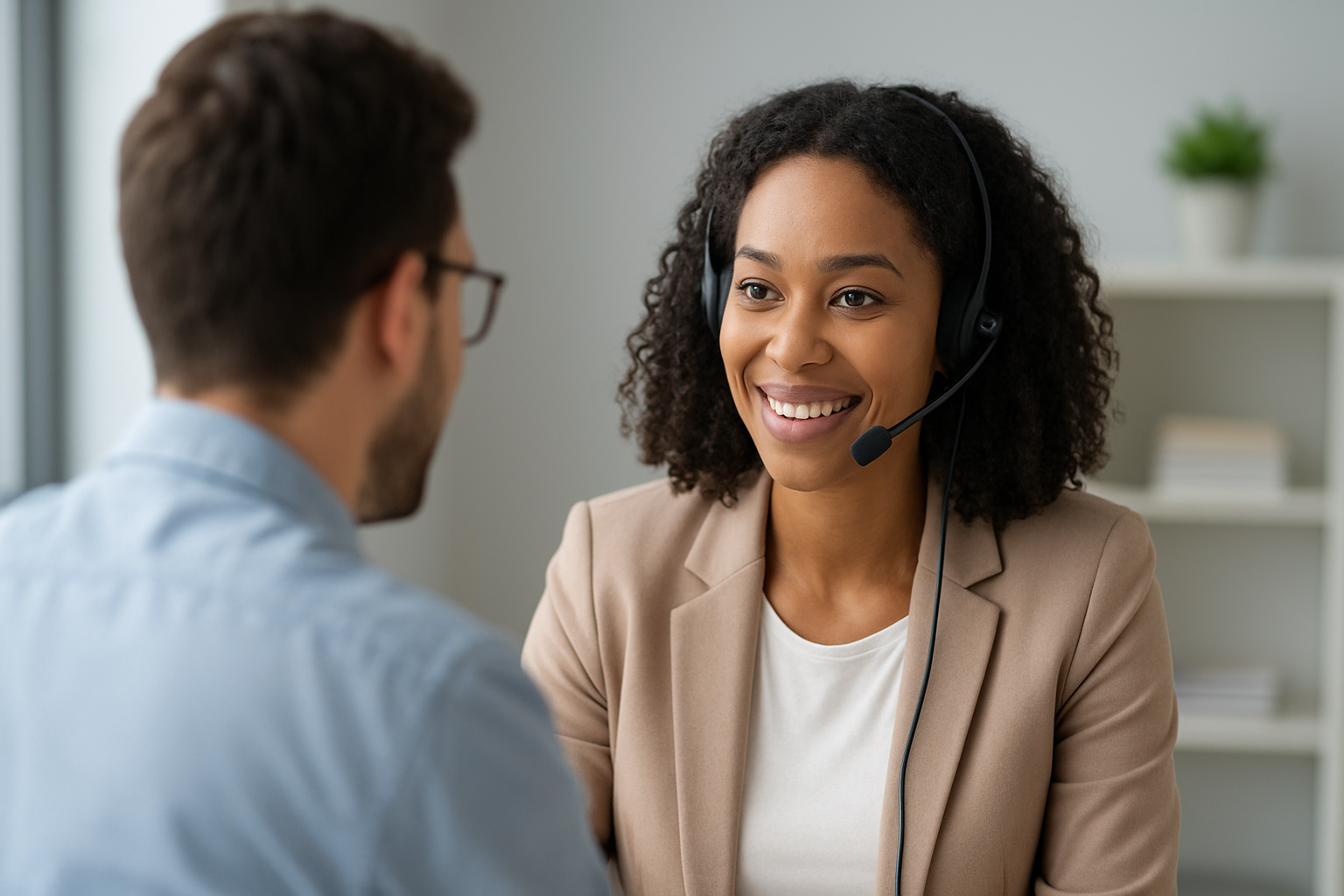 The Art of Listening: Key Strategies for Outstanding Customer Service