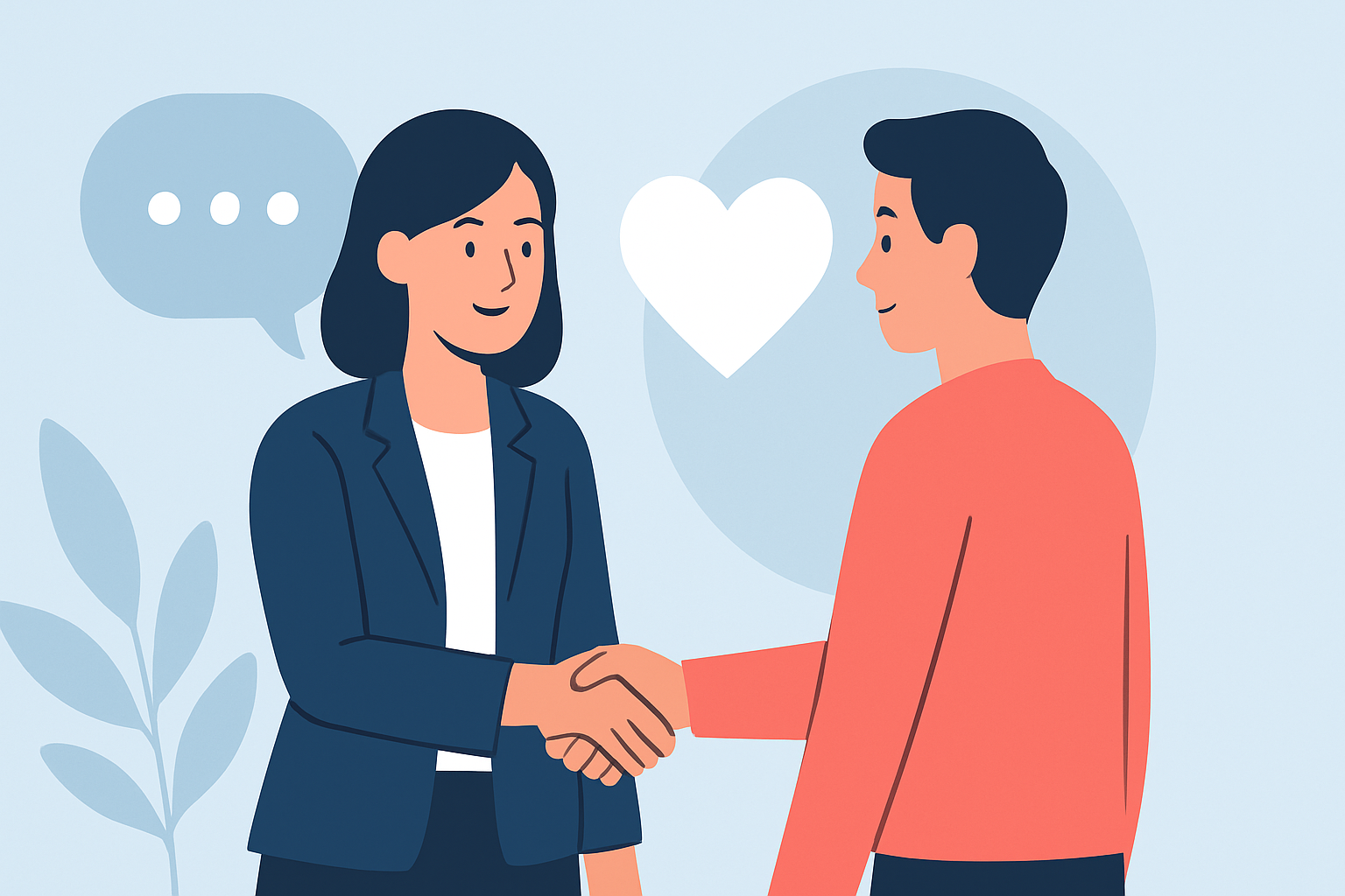 Kundenbindung: 10 effektive Strategien für nachhaltige Kundenbeziehungen