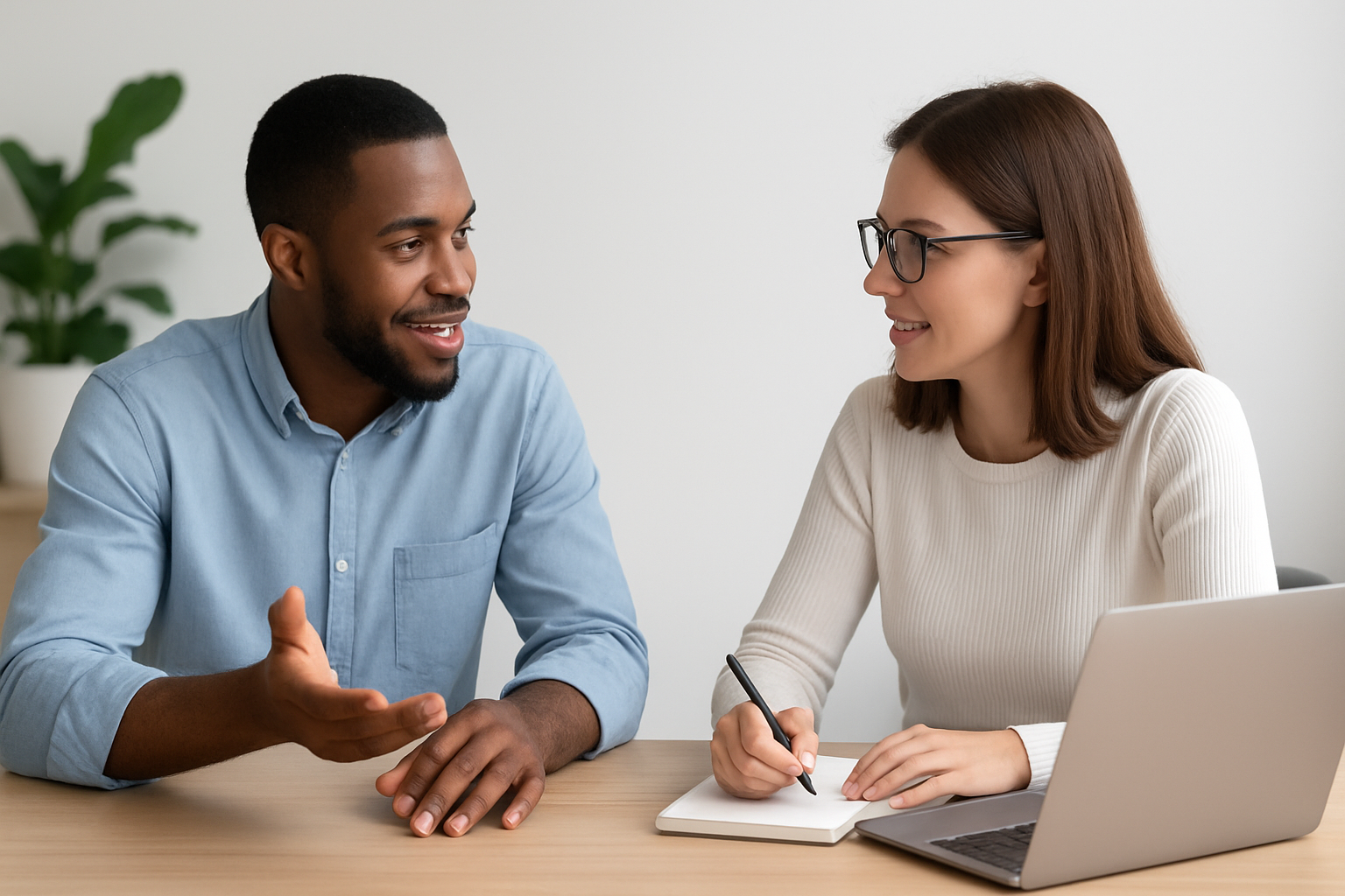 L'importanza del feedback: come ascoltare i tuoi clienti per crescere