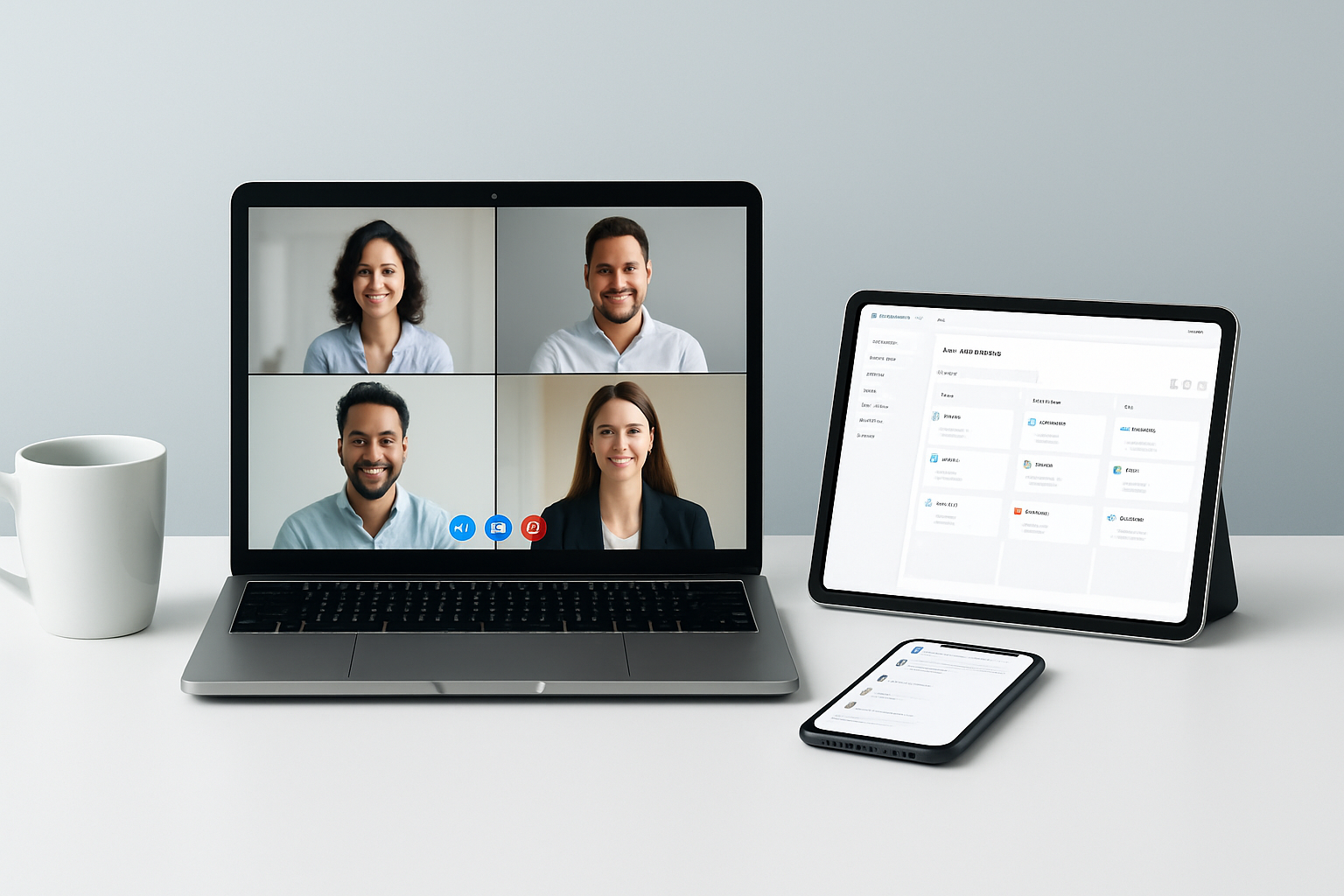 De beste samenwerkingstools voor moderne bedrijven: een overzicht