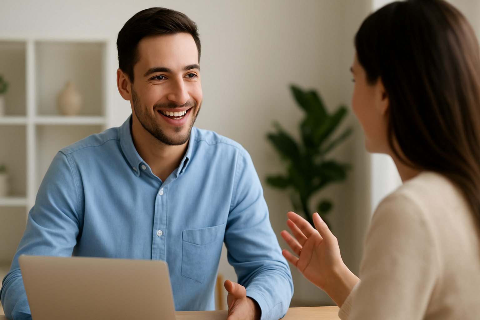 La clave para la satisfacción del cliente: ¿qué esperan realmente los consumidores?