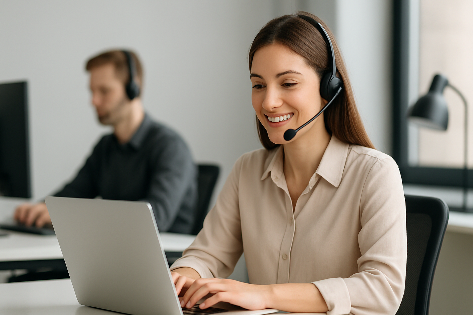 Effectieve tips voor het verbeteren van je helpdeskondersteuning