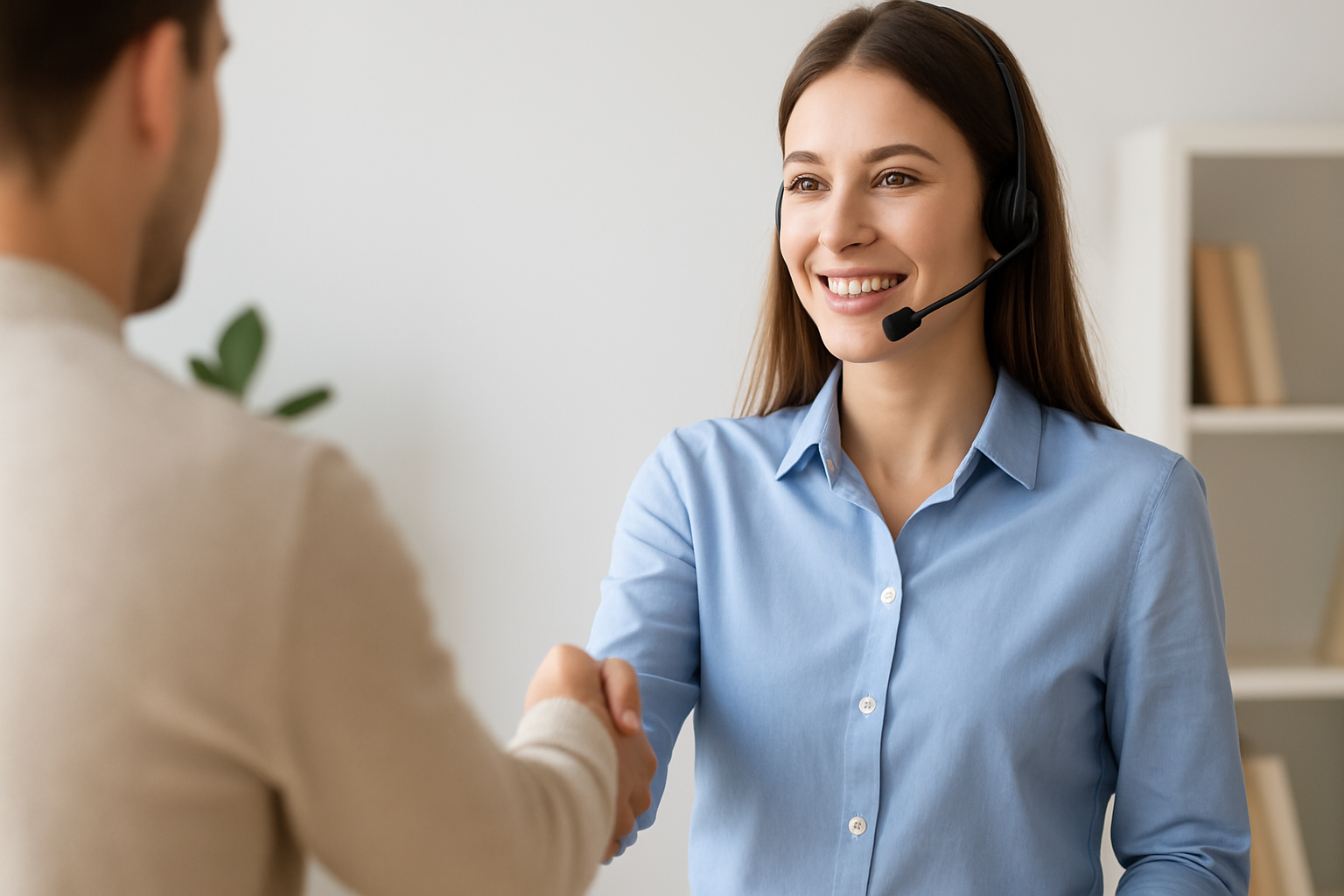 A Importância da Fidelização de Clientes: Como Criar Relações Duradouras