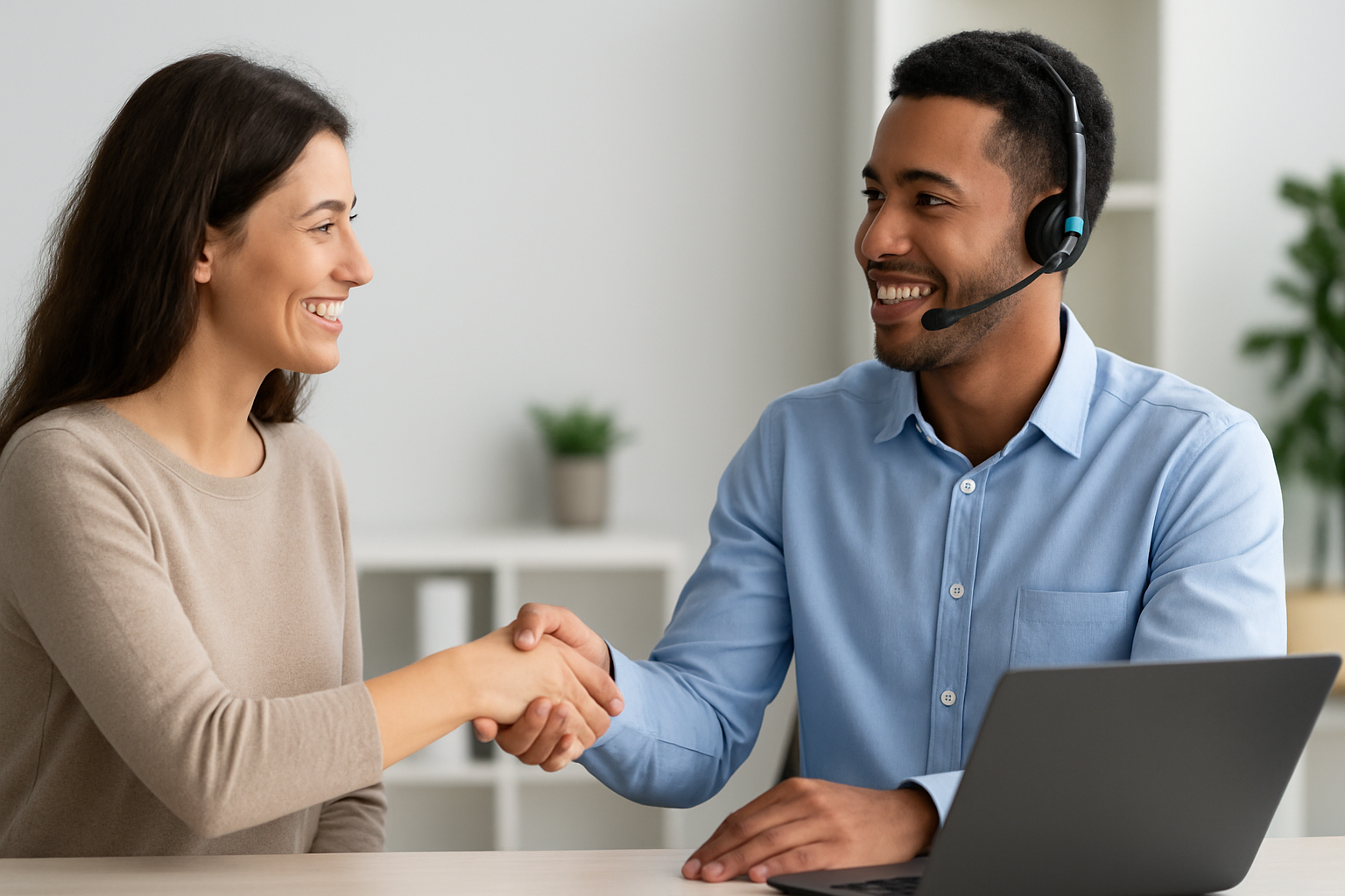 Come migliorare il servizio clienti: suggerimenti pratici