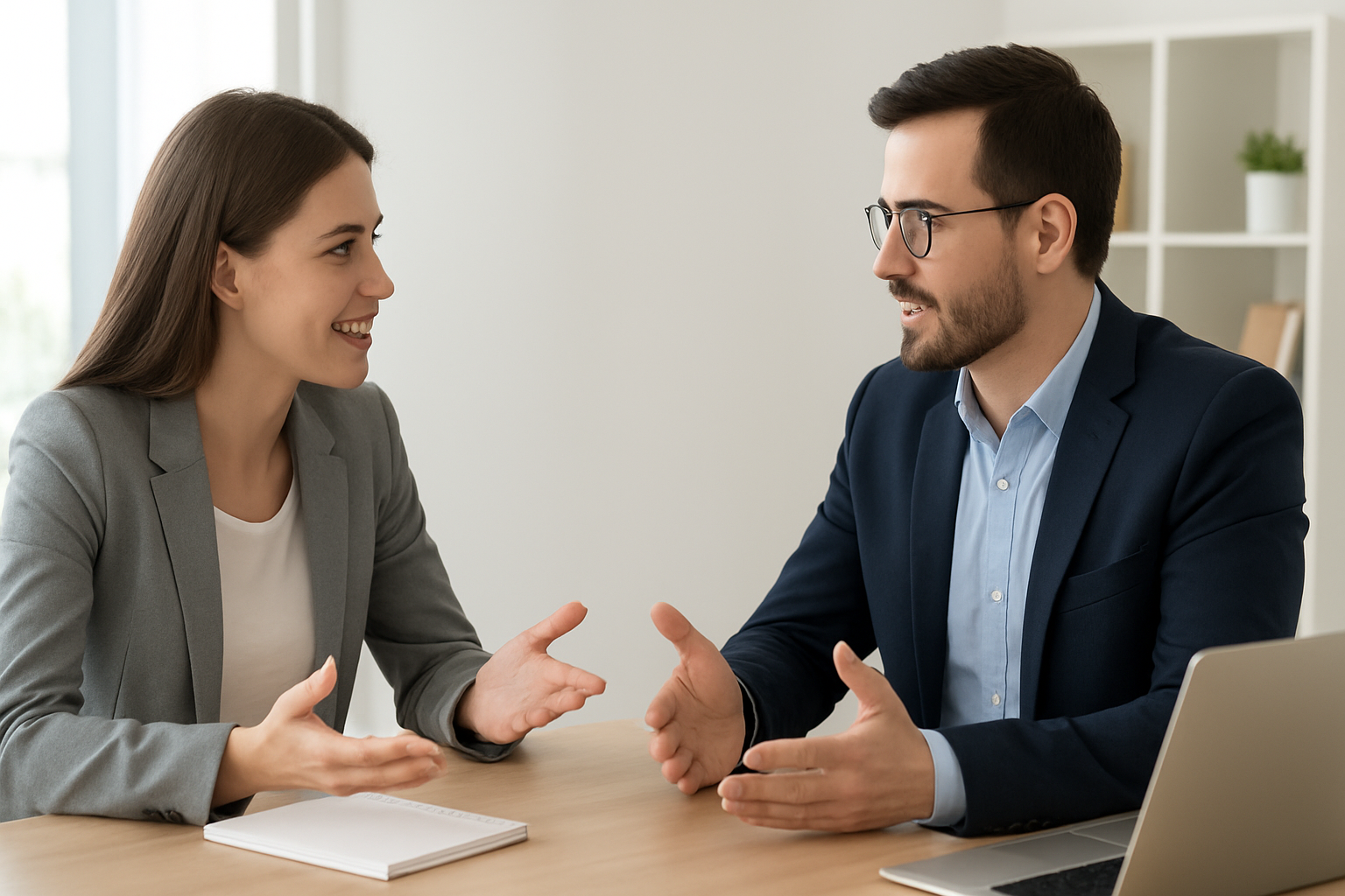 提升客户关系的沟通策略