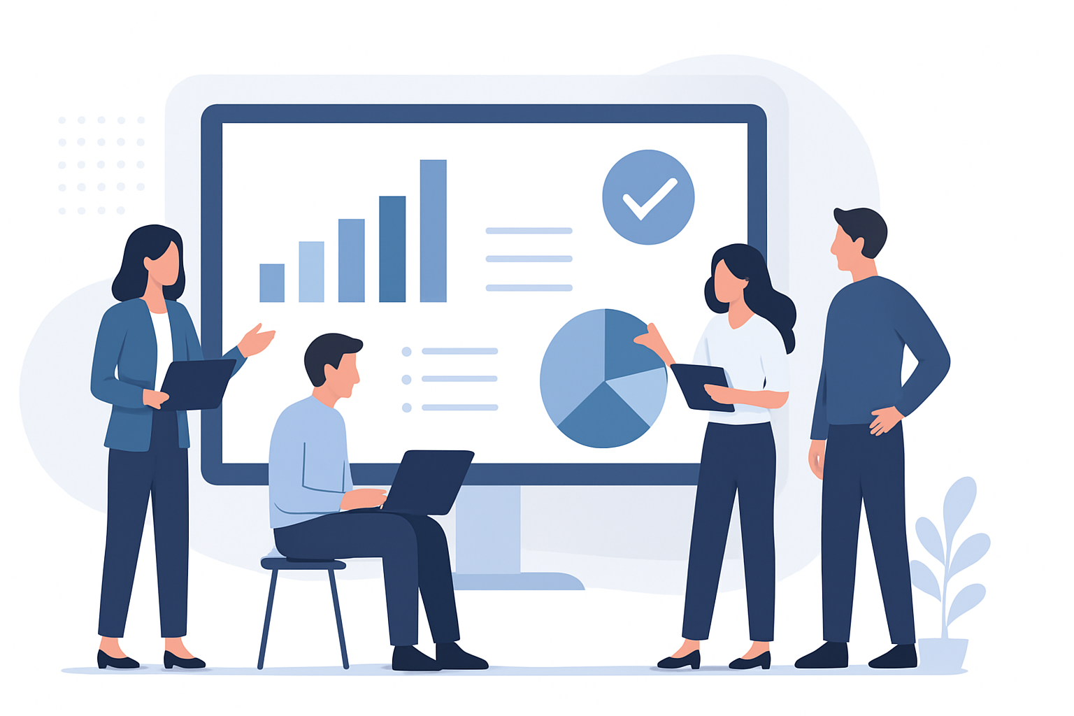 Die 10 besten Unternehmens-Kollaborationstools für effiziente Teamarbeit