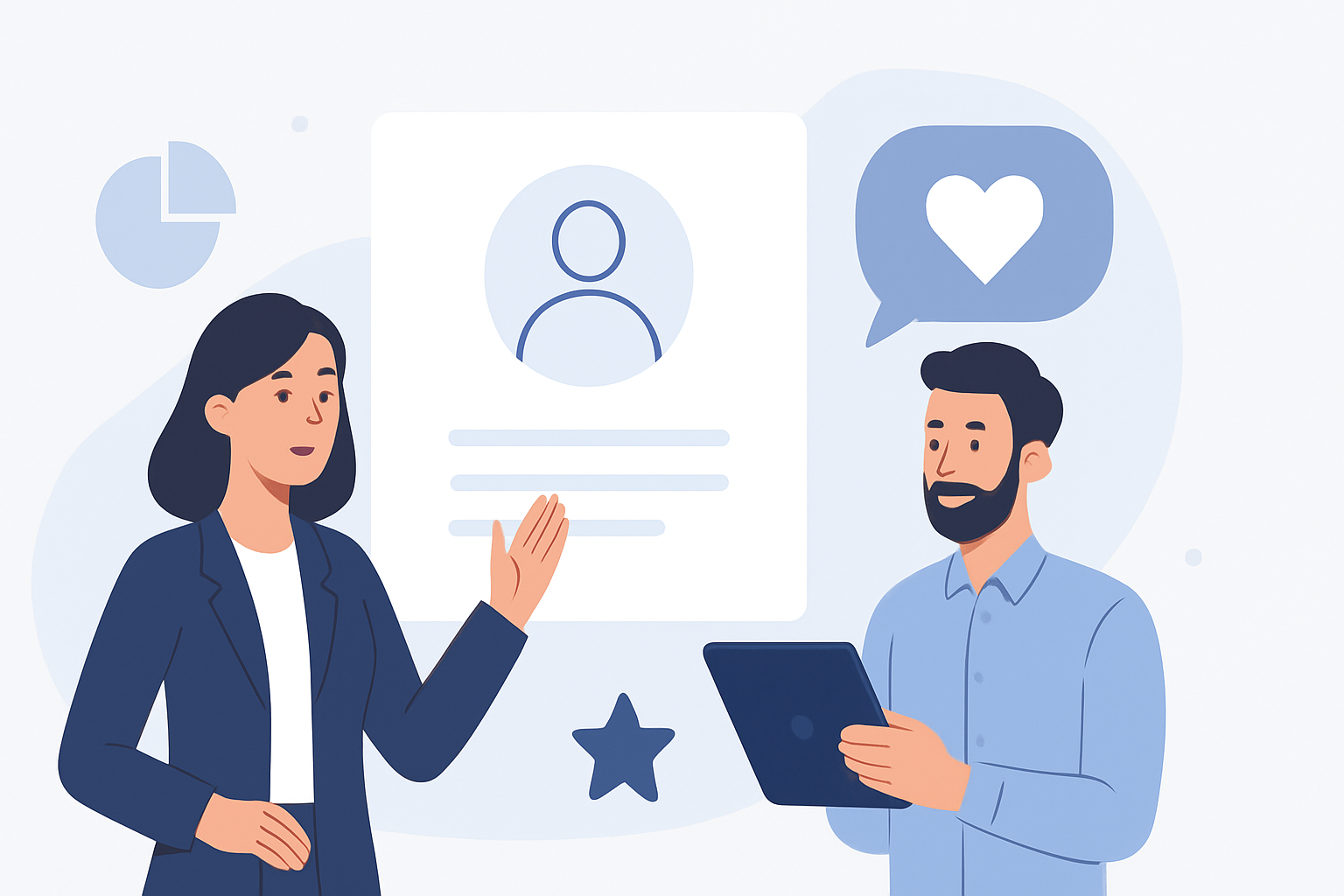 Как улучшить клиентский опыт и увеличить лояльность