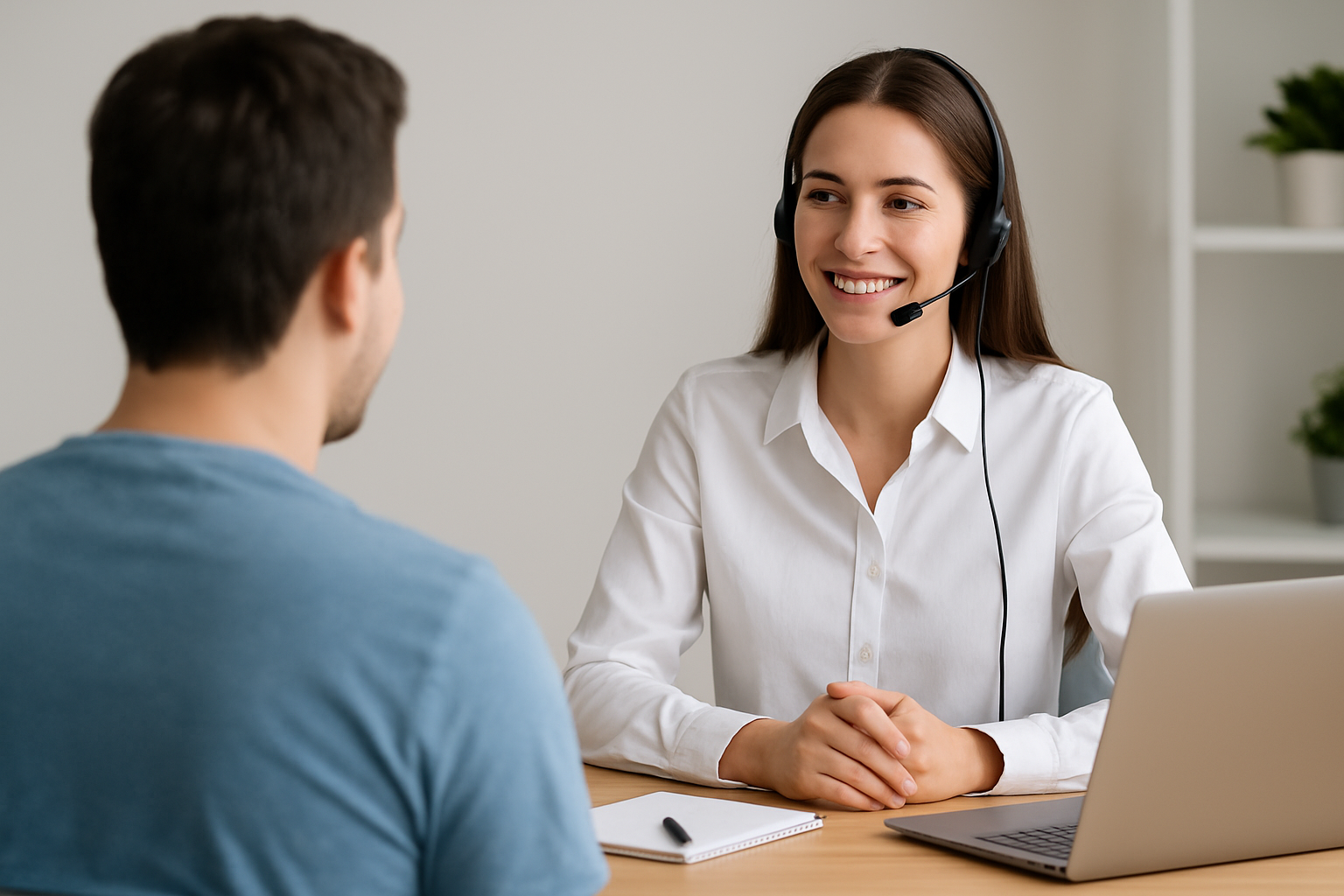 Améliorer l'expérience client : 5 astuces pour un service client inégalé