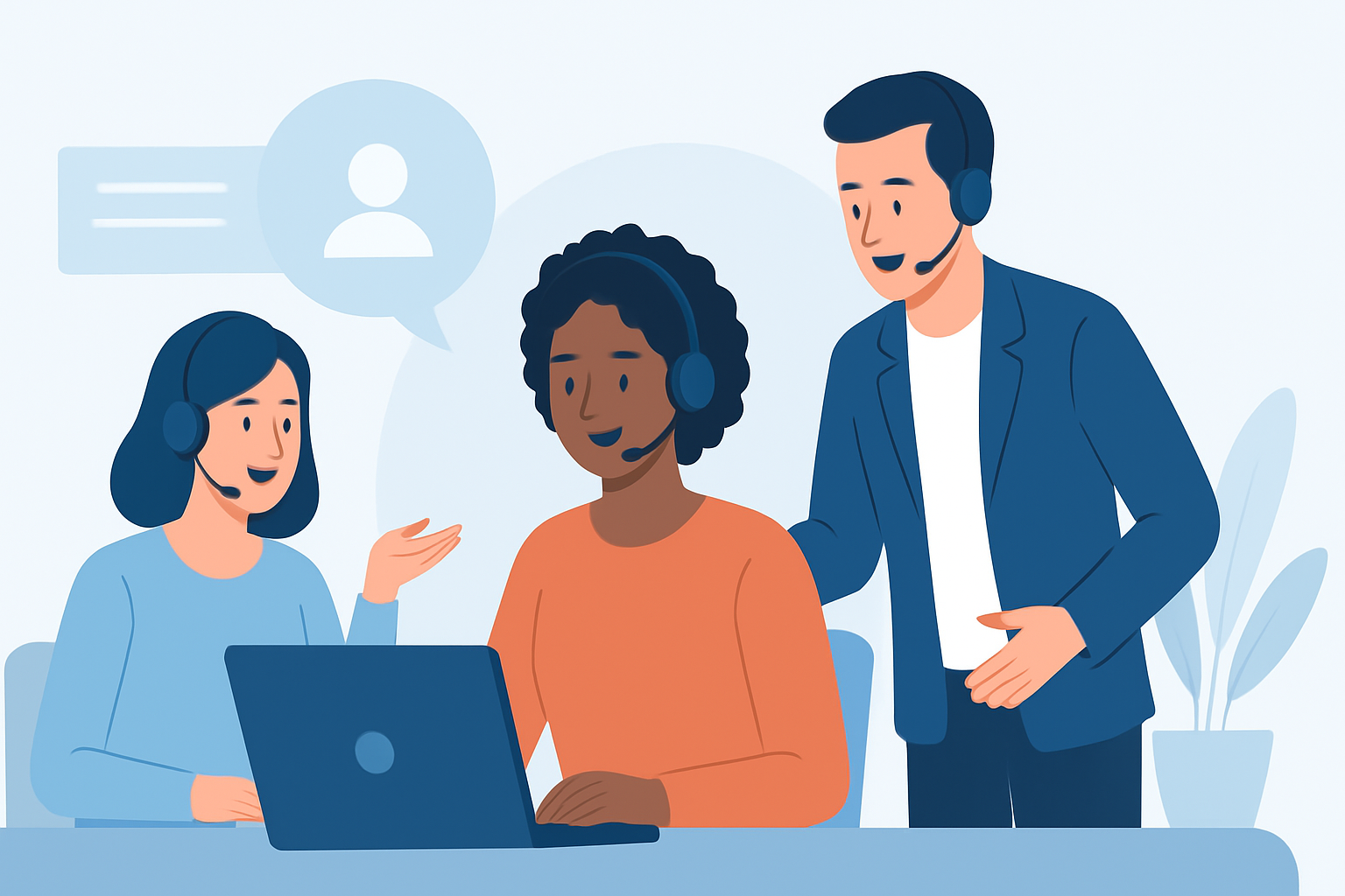 Optimalisatie van Supportteams: Strategieën voor Betere Klanttevredenheid